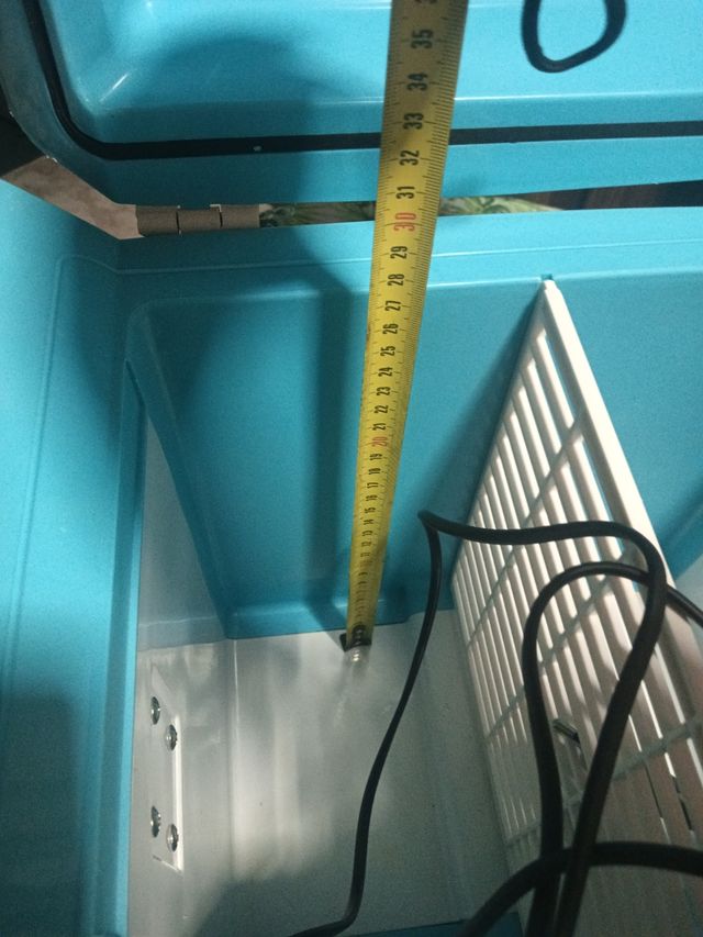 Nevera portátil Yamaha