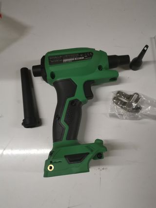 Soplador Hikoki 18V RA 18DA