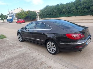 Volkswagen Passat CC 2009