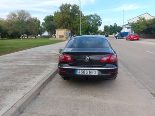 Volkswagen Passat CC 2009