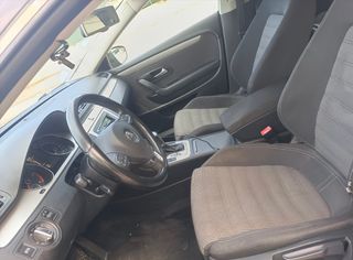Volkswagen Passat CC 2009