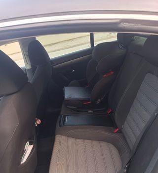 Volkswagen Passat CC 2009
