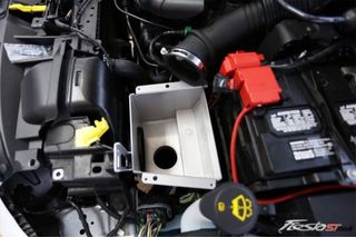 Kit Admisión Mountune Fiesta ST Mk7