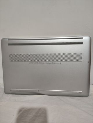 Portátil HP Plata Windows 11 Home