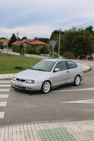 SEAT Cordoba 1997