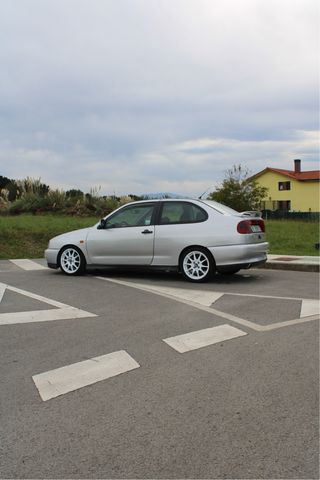 SEAT Cordoba 1997
