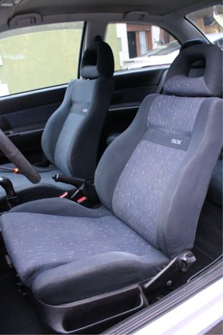 SEAT Cordoba 1997