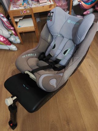 Silla de coche Concord Ultimax 2