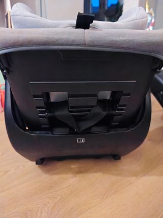 Silla de coche Concord Ultimax 2