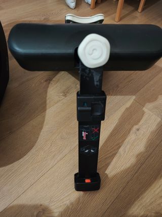 Silla de coche Concord Ultimax 2