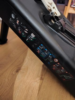 Silla de coche Concord Ultimax 2