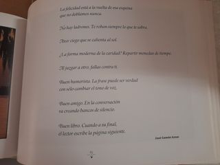 Frases Integral Blanca Herp Libro Precioso