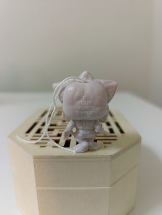 Kinder Joy Stranger Things Demogorgon