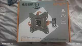 Soporte TV Essentials by Ross 23-50