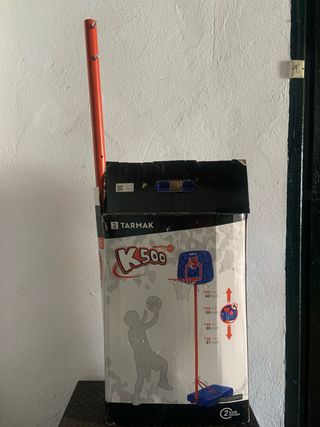 Canasta Baloncesto Infantil Tarmak K500