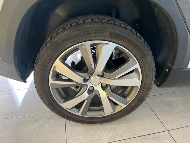 Peugeot 2008 ALLURE  1.5 BlueHDI  100cv