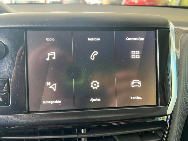 Peugeot 2008 ALLURE  1.5 BlueHDI  100cv
