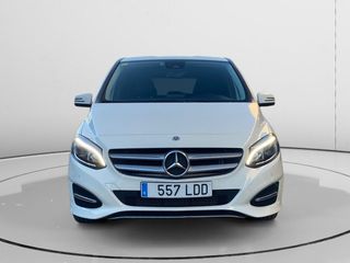 Mercedes Clase B 180 Urban