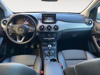 Mercedes Clase B 180 Urban