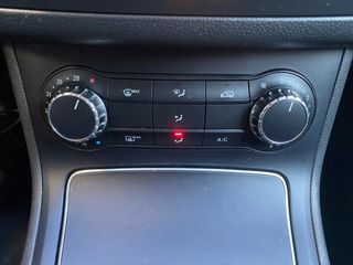 Mercedes Clase B 180 Urban