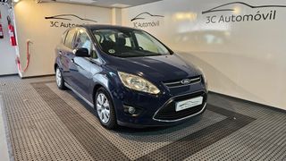 Ford C-MAX 2014 1.6 TDCI 115cv