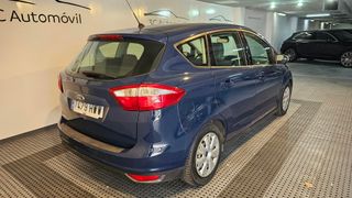 Ford C-MAX 2014 1.6 TDCI 115cv