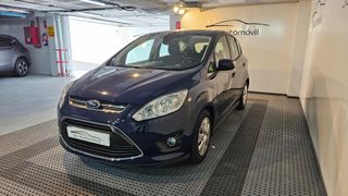 Ford C-MAX 2014 1.6 TDCI 115cv