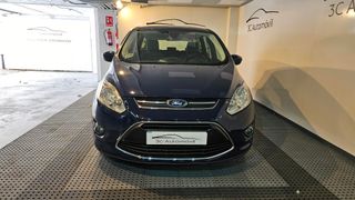 Ford C-MAX 2014 1.6 TDCI 115cv