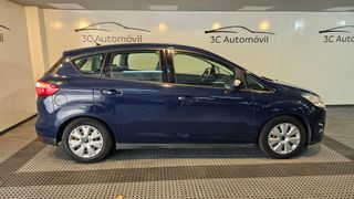 Ford C-MAX 2014 1.6 TDCI 115cv