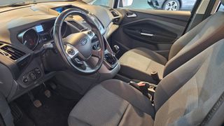 Ford C-MAX 2014 1.6 TDCI 115cv