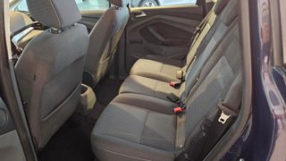 Ford C-MAX 2014 1.6 TDCI 115cv
