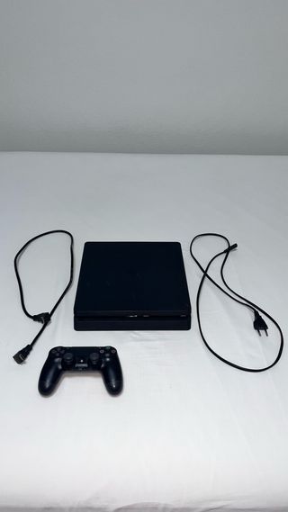 ps4 nueva