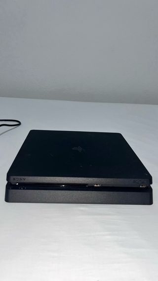 ps4 nueva
