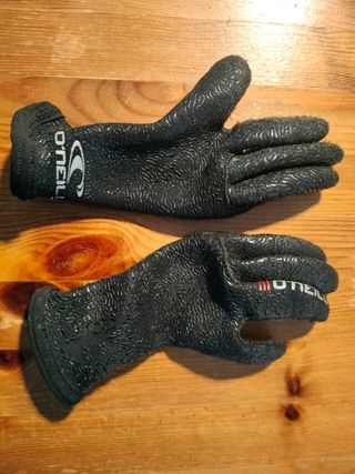 Guantes de surf O'Neill para niño
