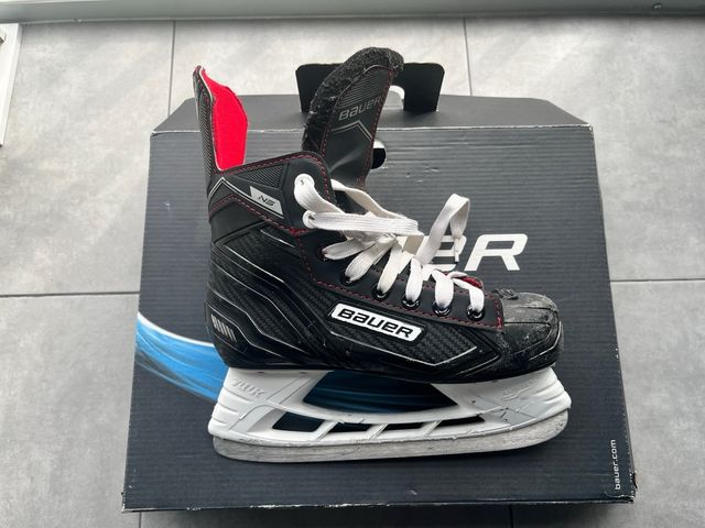Patines Hockey Hielo Bauer Niños Talla 3.0