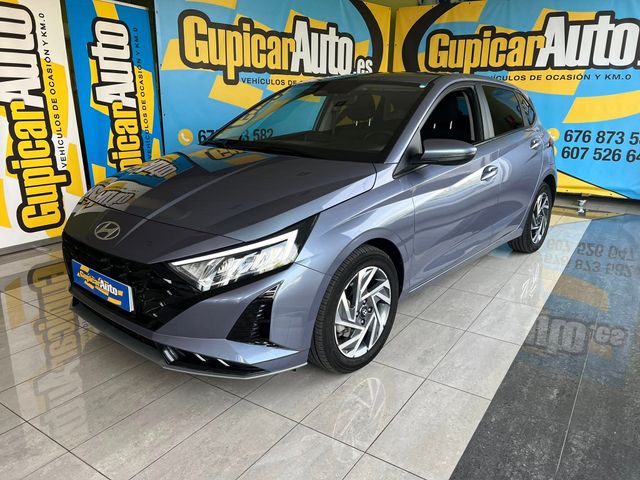 Hyundai i20 KLASS  1.0 101cv
