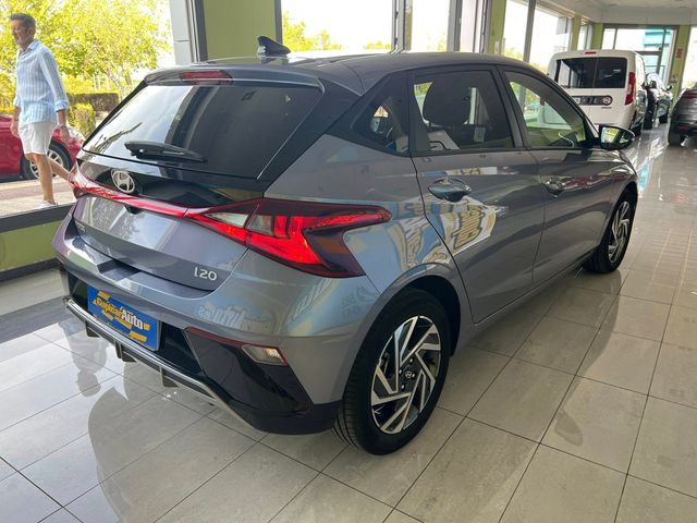 Hyundai i20 KLASS  1.0 101cv