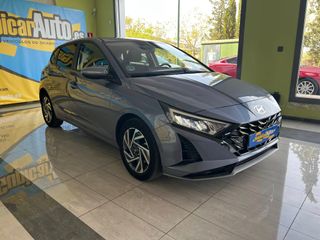 Hyundai i20 KLASS  1.0 101cv