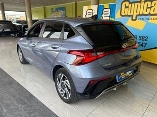 Hyundai i20 KLASS  1.0 101cv