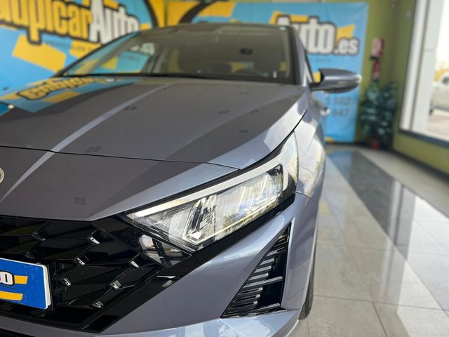 Hyundai i20 KLASS  1.0 101cv
