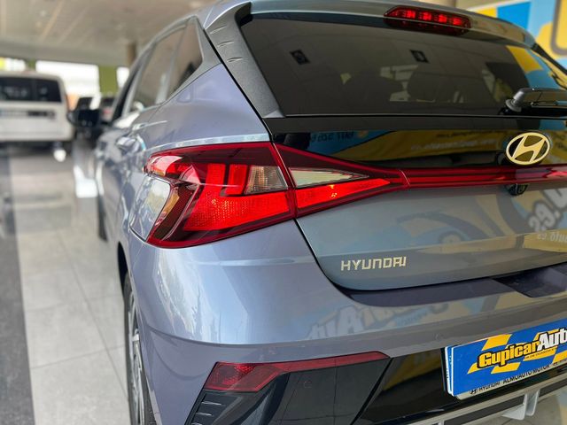 Hyundai i20 KLASS  1.0 101cv
