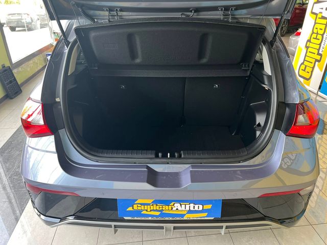 Hyundai i20 KLASS  1.0 101cv