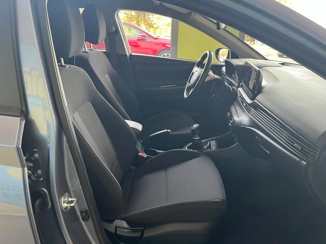 Hyundai i20 KLASS  1.0 101cv