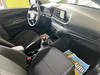 Hyundai i20 KLASS  1.0 101cv