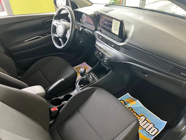 Hyundai i20 KLASS  1.0 101cv