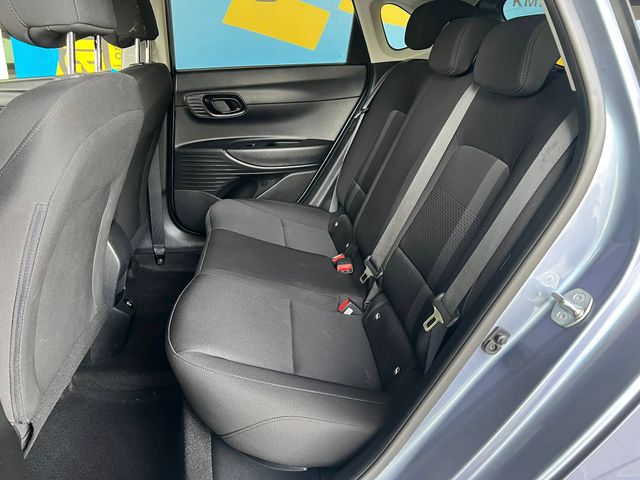 Hyundai i20 KLASS  1.0 101cv