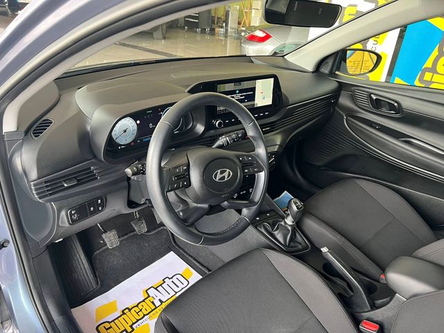 Hyundai i20 KLASS  1.0 101cv
