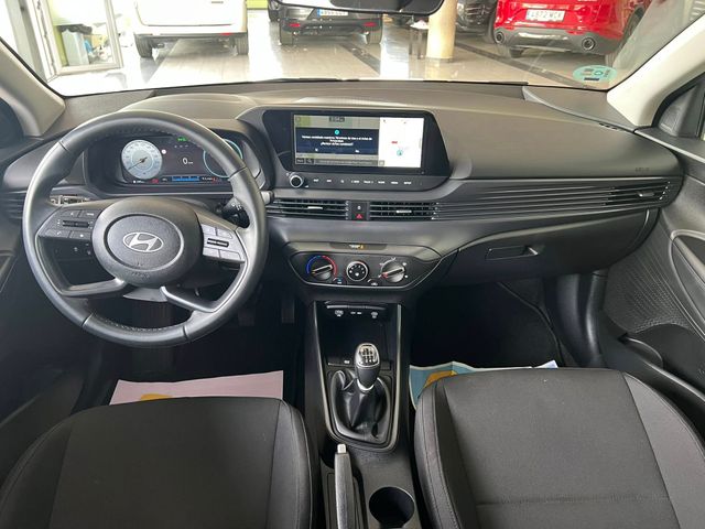 Hyundai i20 KLASS  1.0 101cv
