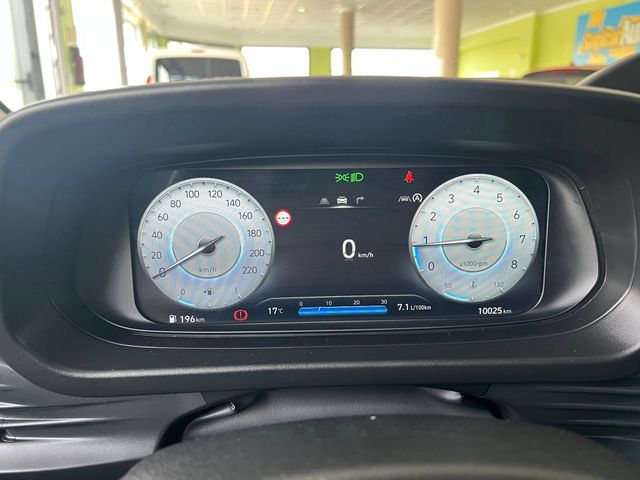 Hyundai i20 KLASS  1.0 101cv