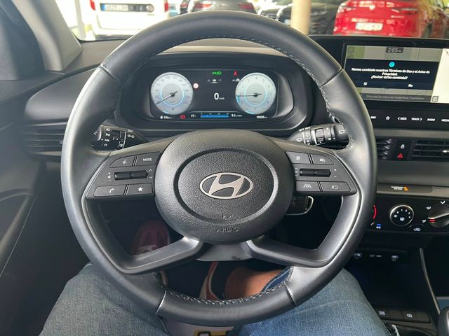 Hyundai i20 KLASS  1.0 101cv